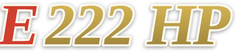 e222 hp